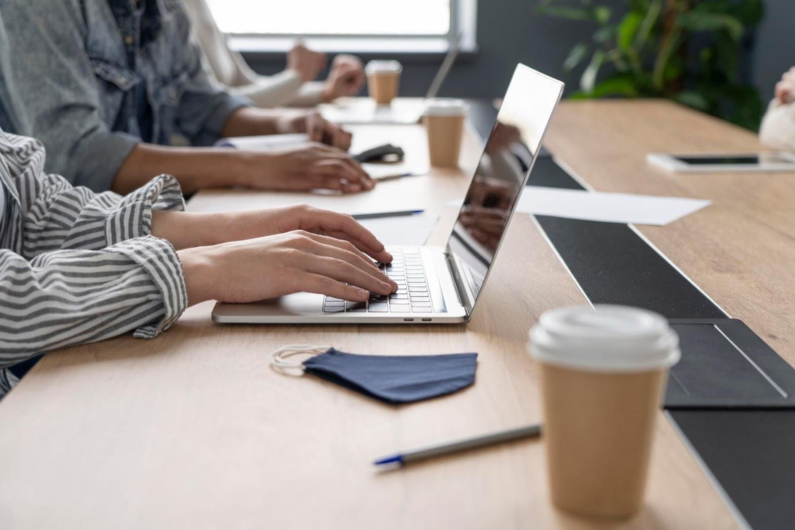 Finanzplanung für Online-Geschäfte