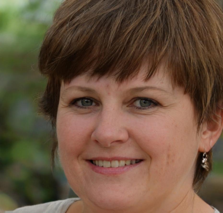 Linnea Bergqvist, Gründerin und Finanzstrategin