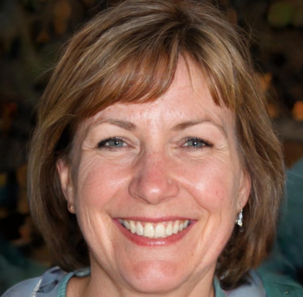 Vesna Kovačević, Bildungsexpertin und Content-Strategin